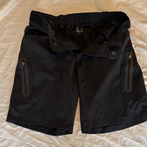 Zoic Ether 9 MTB shorts